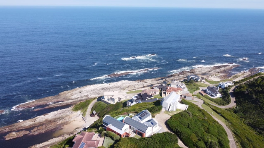 0 Bedroom Property for Sale in Eersterivierstrand Eastern Cape